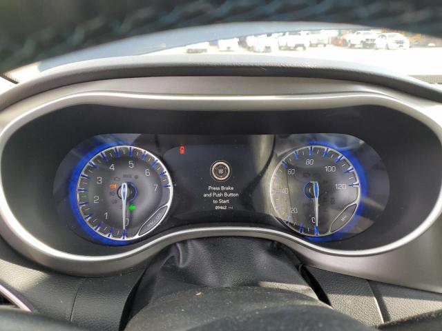 Photo 8 VIN: 2C4RC1BG2MR597811 - CHRYSLER PACIFICA 