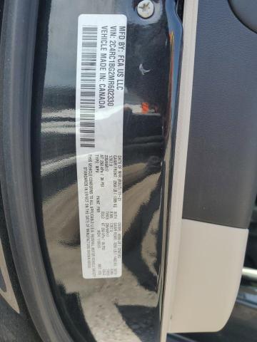 Photo 12 VIN: 2C4RC1BG2MR602330 - CHRYSLER PACIFICA 