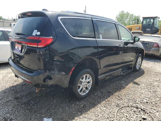 Photo 2 VIN: 2C4RC1BG2MR602330 - CHRYSLER PACIFICA 