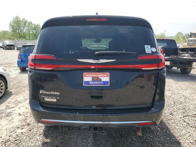 Photo 5 VIN: 2C4RC1BG2MR602330 - CHRYSLER PACIFICA 