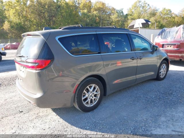 Photo 3 VIN: 2C4RC1BG2NR106185 - CHRYSLER PACIFICA 