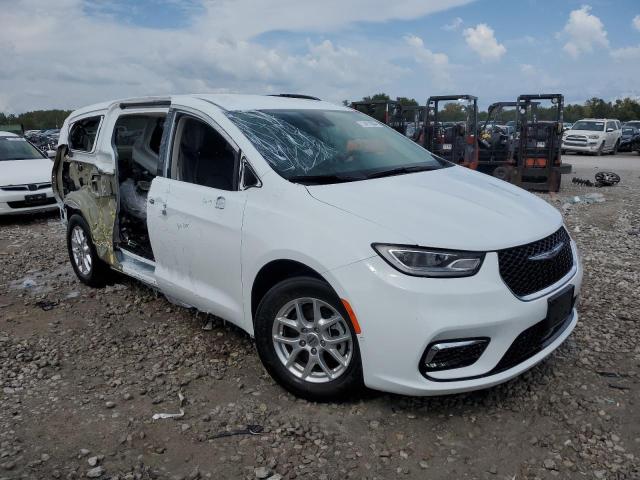 Photo 3 VIN: 2C4RC1BG2NR120412 - CHRYSLER PACIFICA T 