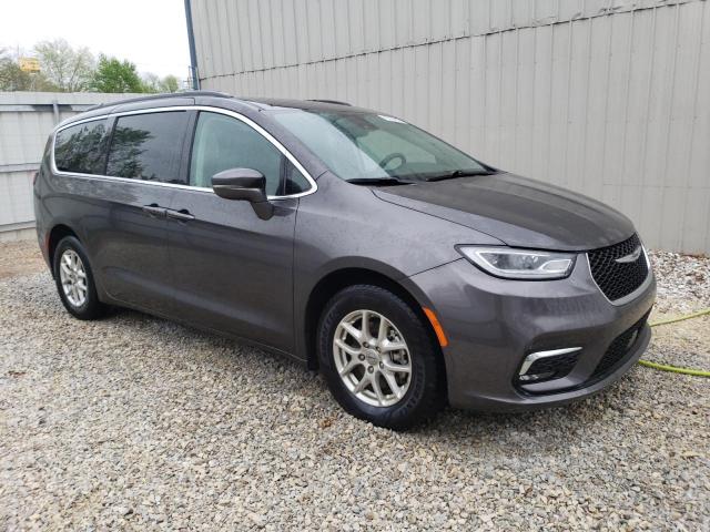 Photo 3 VIN: 2C4RC1BG2NR120653 - CHRYSLER PACIFICA 