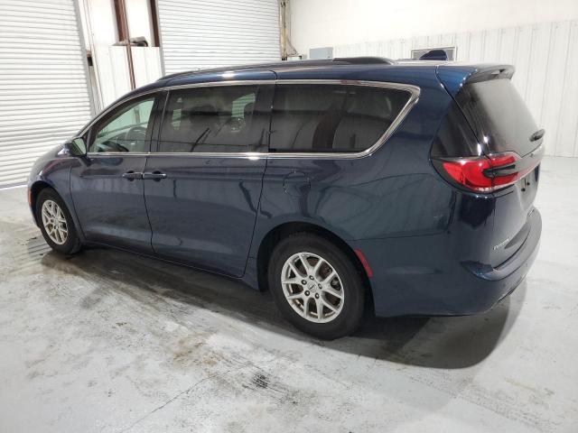 Photo 1 VIN: 2C4RC1BG2NR124685 - CHRYSLER PACIFICA 