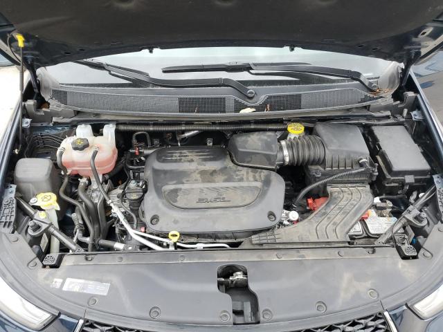 Photo 11 VIN: 2C4RC1BG2NR124685 - CHRYSLER PACIFICA 