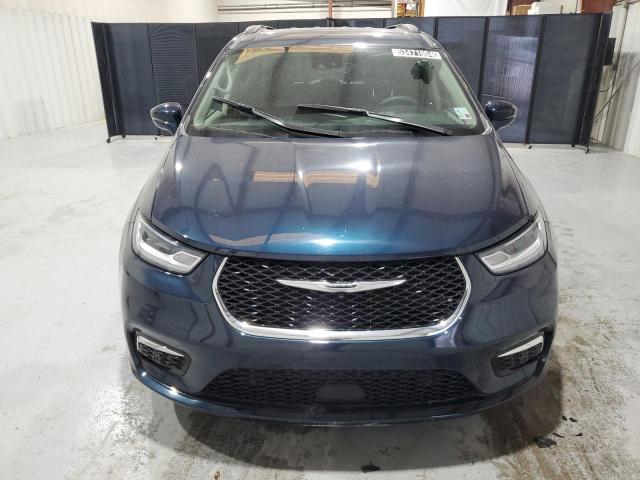 Photo 4 VIN: 2C4RC1BG2NR124685 - CHRYSLER PACIFICA 