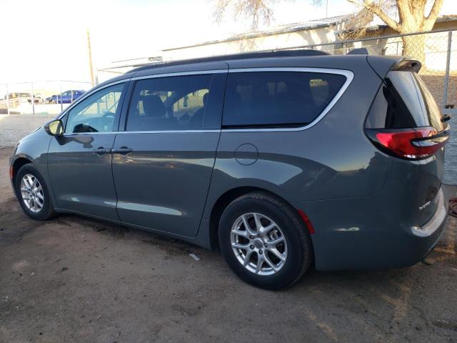 Photo 1 VIN: 2C4RC1BG2NR132138 - CHRYSLER PACIFICA 