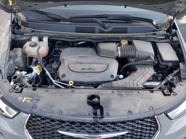 Photo 11 VIN: 2C4RC1BG2NR132138 - CHRYSLER PACIFICA 