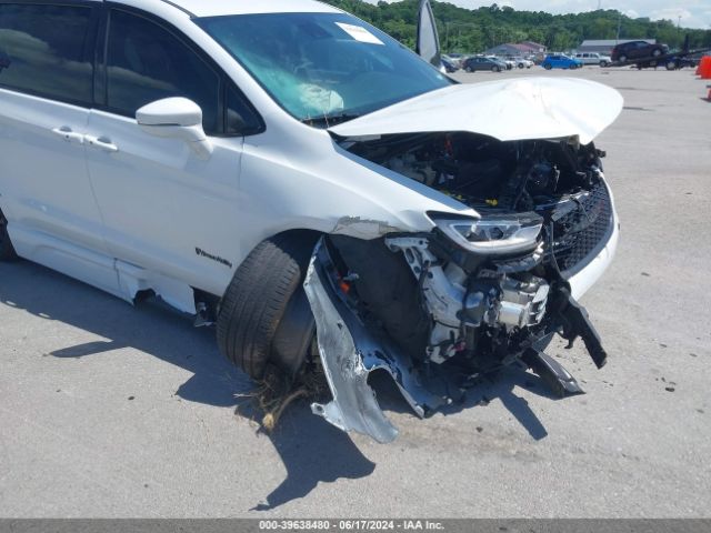 Photo 5 VIN: 2C4RC1BG2NR134326 - CHRYSLER PACIFICA 