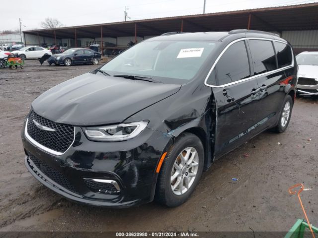 Photo 1 VIN: 2C4RC1BG2NR149831 - CHRYSLER PACIFICA 