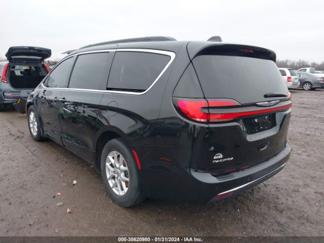 Photo 2 VIN: 2C4RC1BG2NR149831 - CHRYSLER PACIFICA 