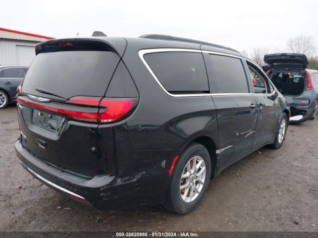 Photo 3 VIN: 2C4RC1BG2NR149831 - CHRYSLER PACIFICA 