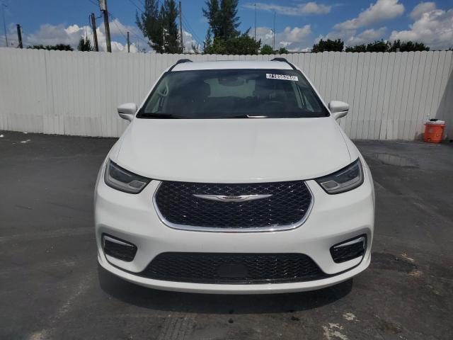 Photo 4 VIN: 2C4RC1BG2NR154298 - CHRYSLER PACIFICA T 