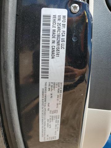 Photo 13 VIN: 2C4RC1BG2NR158741 - CHRYSLER PACIFICA 