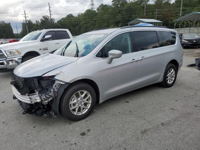 Photo 0 VIN: 2C4RC1BG2NR160327 - CHRYSLER PACIFICA T 