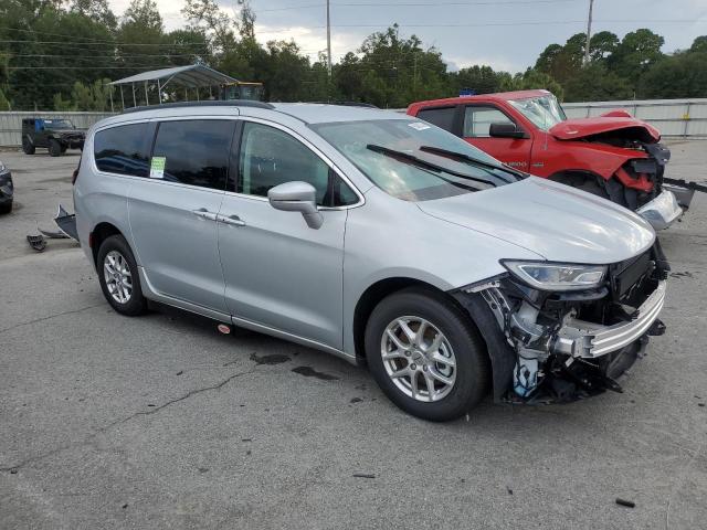 Photo 3 VIN: 2C4RC1BG2NR160327 - CHRYSLER PACIFICA T 