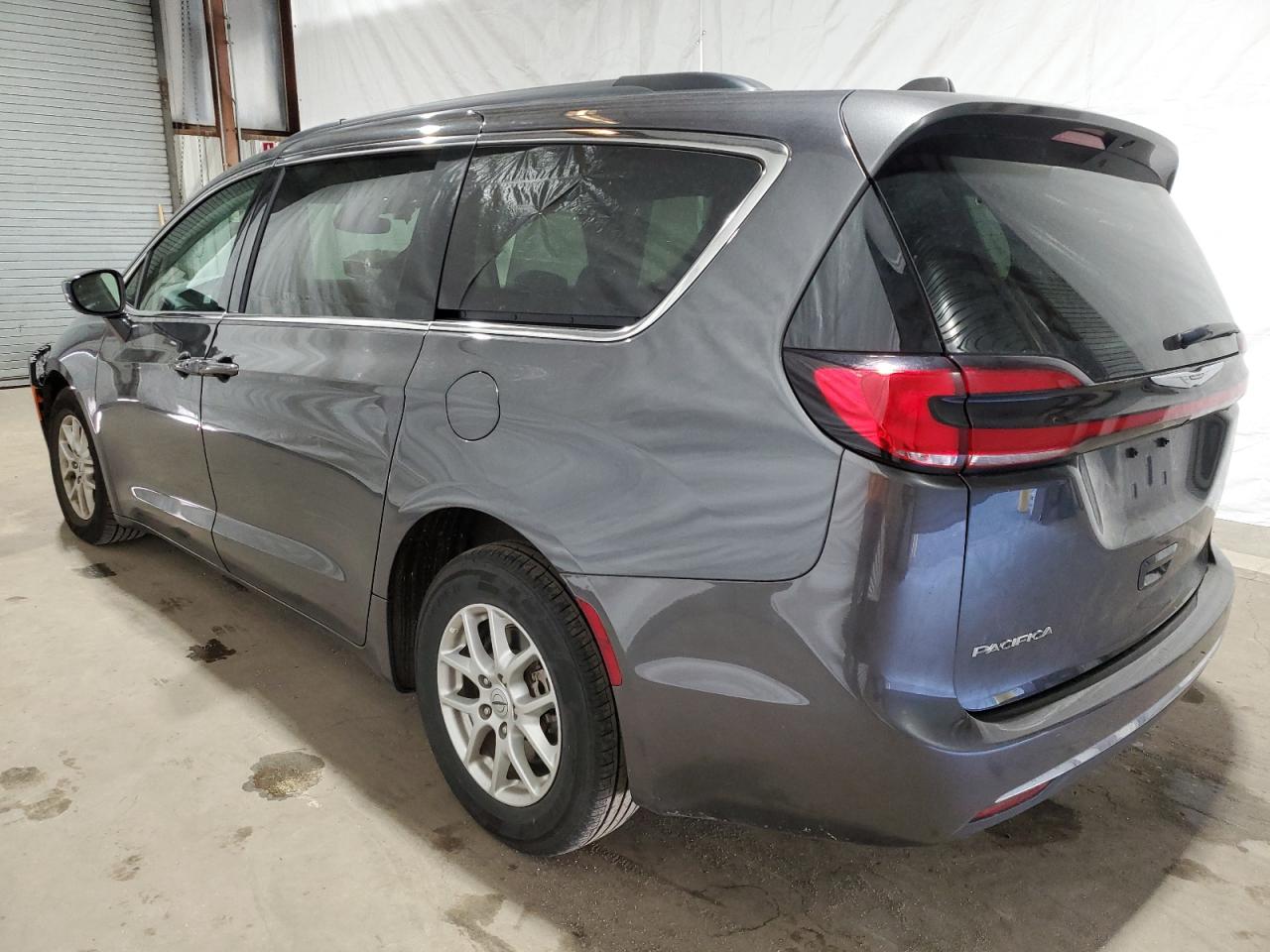 Photo 1 VIN: 2C4RC1BG2NR170520 - CHRYSLER PACIFICA 