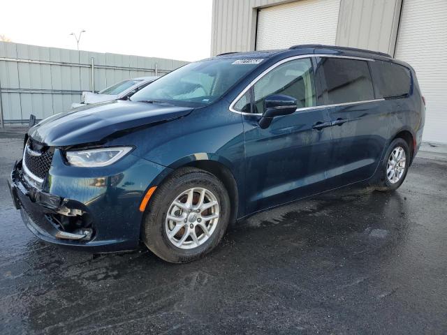 Photo 0 VIN: 2C4RC1BG2NR182120 - CHRYSLER PACIFICA 