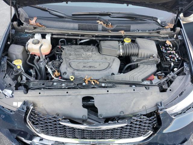 Photo 11 VIN: 2C4RC1BG2NR182120 - CHRYSLER PACIFICA 