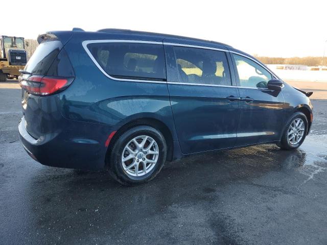 Photo 2 VIN: 2C4RC1BG2NR182120 - CHRYSLER PACIFICA 