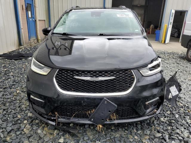 Photo 4 VIN: 2C4RC1BG2NR188886 - CHRYSLER PACIFICA T 