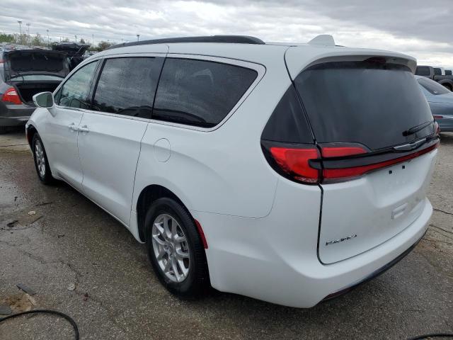 Photo 1 VIN: 2C4RC1BG2NR189441 - CHRYSLER PACIFICA 