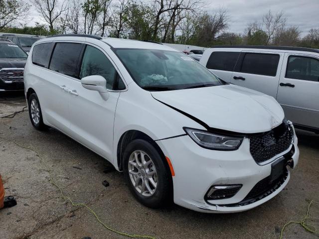 Photo 3 VIN: 2C4RC1BG2NR189441 - CHRYSLER PACIFICA 