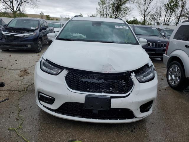 Photo 4 VIN: 2C4RC1BG2NR189441 - CHRYSLER PACIFICA 