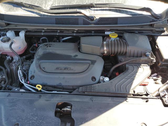 Photo 11 VIN: 2C4RC1BG2NR220168 - CHRYSLER PACIFICA T 