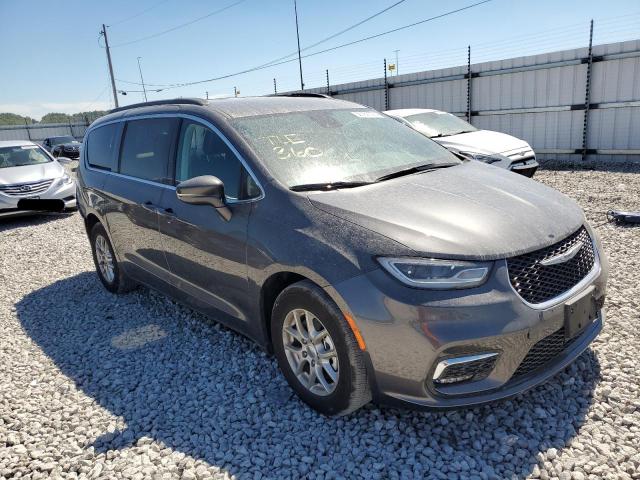 Photo 3 VIN: 2C4RC1BG2NR220168 - CHRYSLER PACIFICA T 