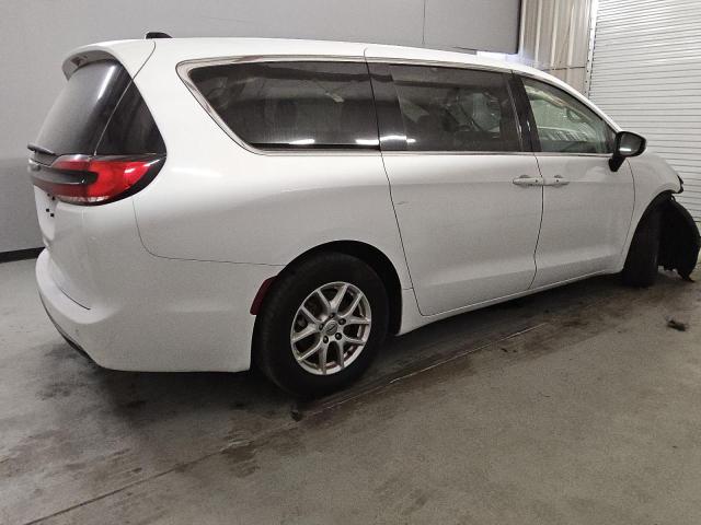 Photo 2 VIN: 2C4RC1BG2PR521137 - CHRYSLER PACIFICA T 