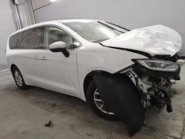 Photo 3 VIN: 2C4RC1BG2PR521137 - CHRYSLER PACIFICA T 