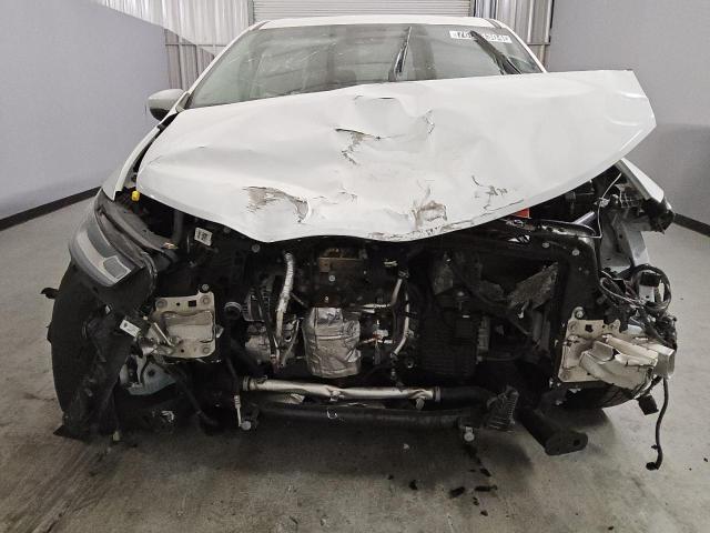 Photo 4 VIN: 2C4RC1BG2PR521137 - CHRYSLER PACIFICA T 