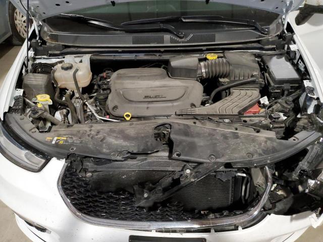 Photo 11 VIN: 2C4RC1BG2PR532316 - CHRYSLER PACIFICA 