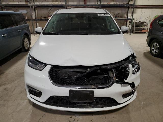 Photo 4 VIN: 2C4RC1BG2PR532316 - CHRYSLER PACIFICA 