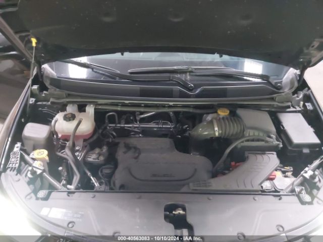 Photo 9 VIN: 2C4RC1BG2PR538228 - CHRYSLER PACIFICA 