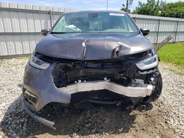 Photo 4 VIN: 2C4RC1BG2PR553330 - CHRYSLER PACIFICA 