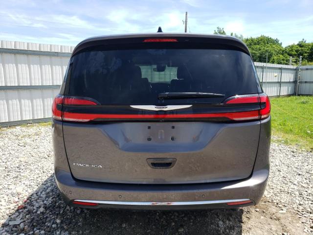 Photo 5 VIN: 2C4RC1BG2PR553330 - CHRYSLER PACIFICA 