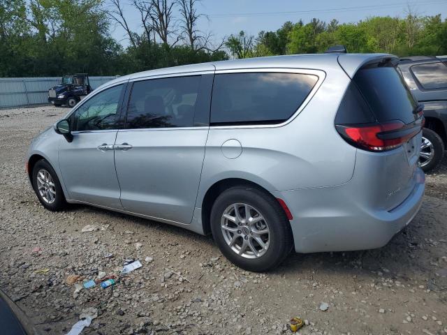 Photo 1 VIN: 2C4RC1BG2PR559788 - CHRYSLER PACIFICA 