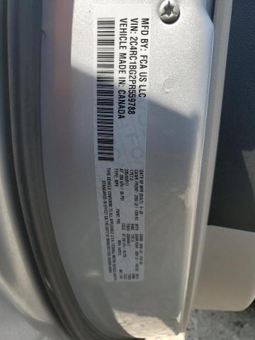 Photo 12 VIN: 2C4RC1BG2PR559788 - CHRYSLER PACIFICA 