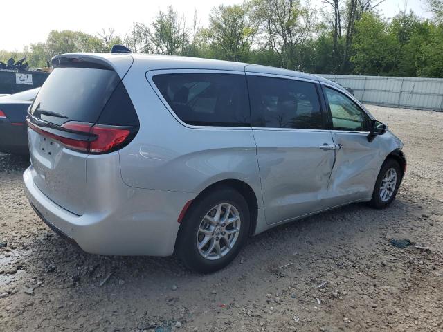 Photo 2 VIN: 2C4RC1BG2PR559788 - CHRYSLER PACIFICA 