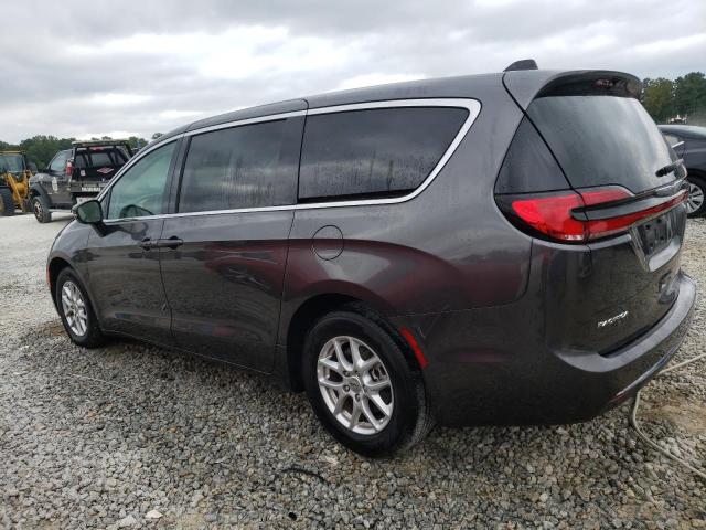 Photo 1 VIN: 2C4RC1BG2PR560858 - CHRYSLER PACIFICA T 