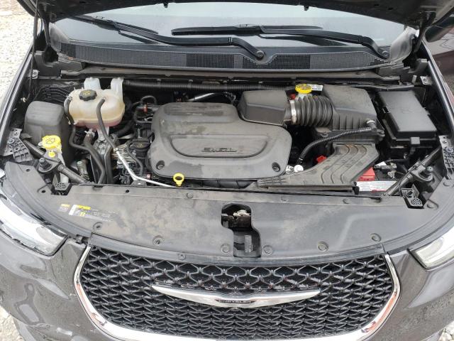 Photo 11 VIN: 2C4RC1BG2PR560858 - CHRYSLER PACIFICA T 