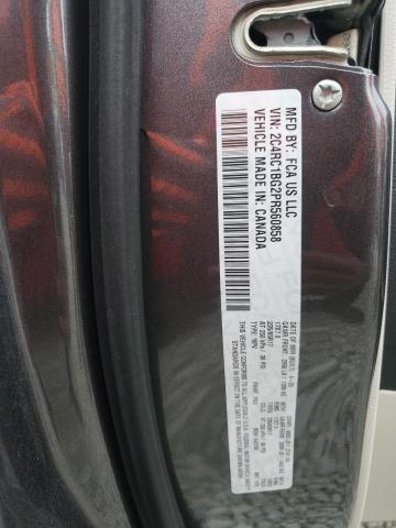 Photo 12 VIN: 2C4RC1BG2PR560858 - CHRYSLER PACIFICA T 