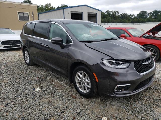 Photo 3 VIN: 2C4RC1BG2PR560858 - CHRYSLER PACIFICA T 