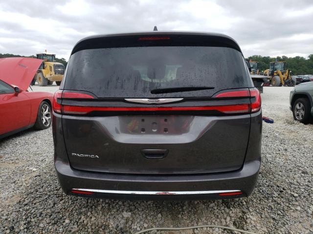 Photo 5 VIN: 2C4RC1BG2PR560858 - CHRYSLER PACIFICA T 