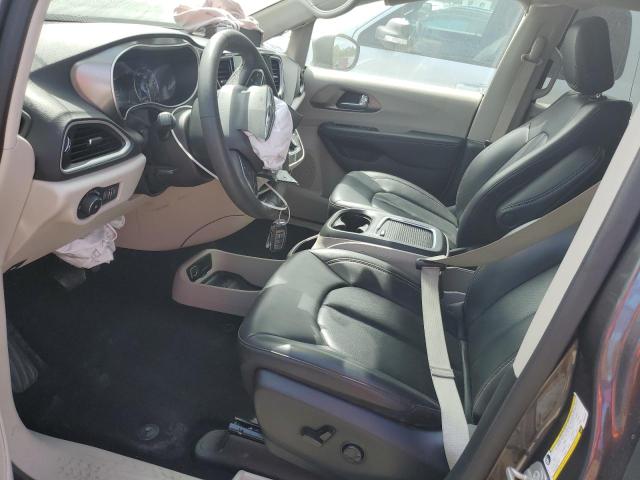 Photo 6 VIN: 2C4RC1BG2PR560858 - CHRYSLER PACIFICA T 