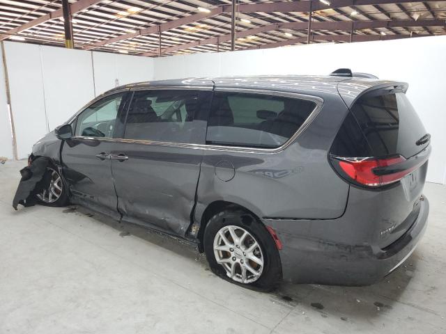 Photo 1 VIN: 2C4RC1BG2PR586182 - CHRYSLER PACIFICA T 