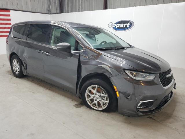 Photo 3 VIN: 2C4RC1BG2PR586182 - CHRYSLER PACIFICA T 