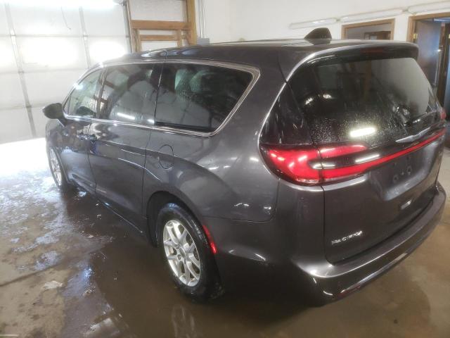 Photo 1 VIN: 2C4RC1BG2PR587400 - CHRYSLER PACIFICA T 